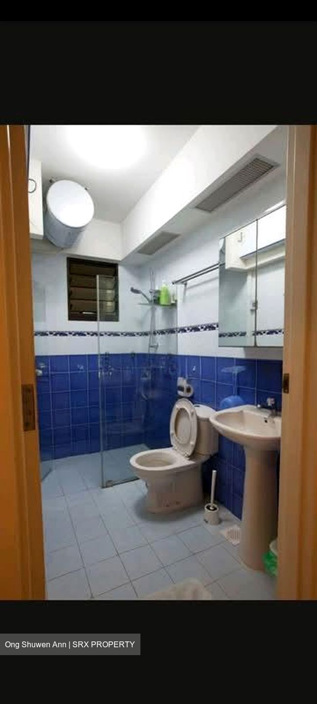 Blk 987A Jurong West Street 93 (Jurong West), HDB 5 Rooms #556651801